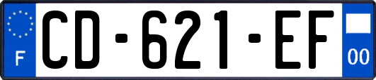 CD-621-EF