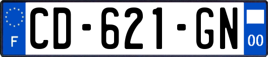 CD-621-GN