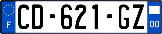 CD-621-GZ