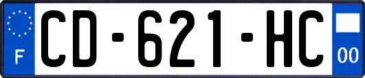 CD-621-HC