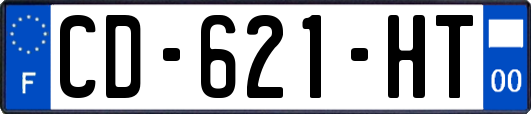 CD-621-HT