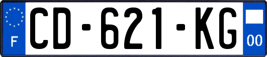 CD-621-KG