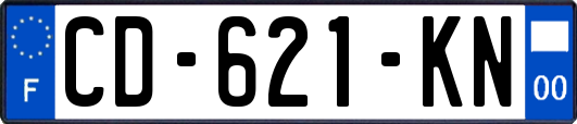 CD-621-KN