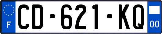 CD-621-KQ