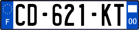 CD-621-KT