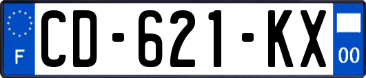 CD-621-KX