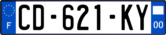 CD-621-KY