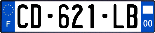 CD-621-LB