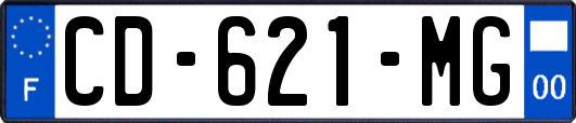 CD-621-MG