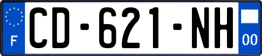 CD-621-NH