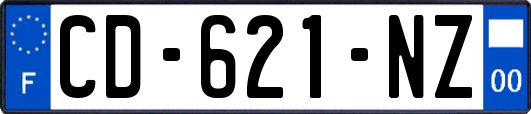 CD-621-NZ