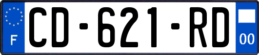 CD-621-RD