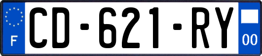 CD-621-RY