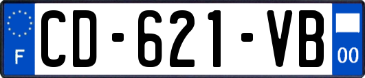 CD-621-VB
