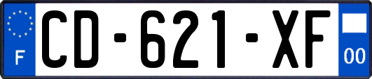 CD-621-XF