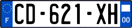 CD-621-XH