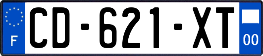 CD-621-XT