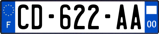 CD-622-AA