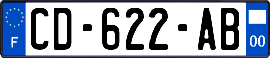 CD-622-AB