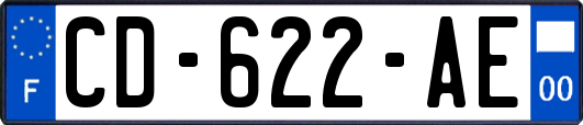 CD-622-AE