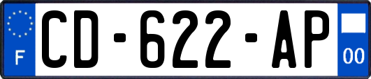 CD-622-AP