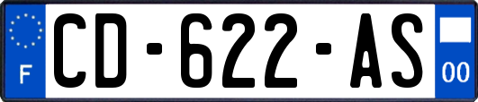 CD-622-AS