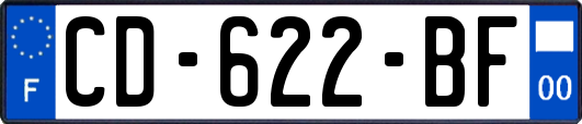 CD-622-BF