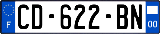 CD-622-BN