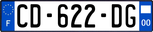 CD-622-DG