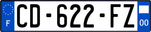 CD-622-FZ