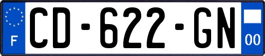 CD-622-GN