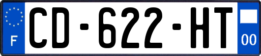 CD-622-HT