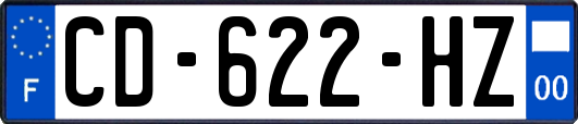 CD-622-HZ