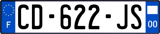 CD-622-JS