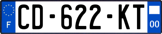 CD-622-KT