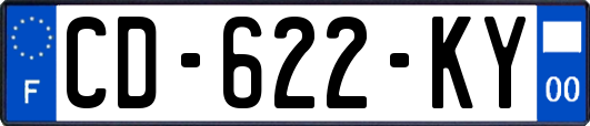 CD-622-KY