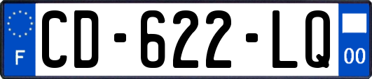 CD-622-LQ