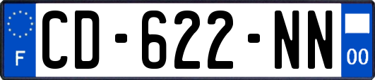 CD-622-NN