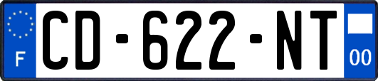 CD-622-NT