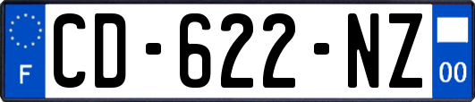 CD-622-NZ