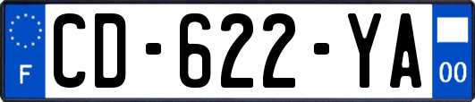 CD-622-YA