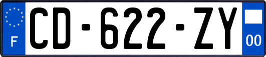 CD-622-ZY