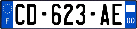 CD-623-AE