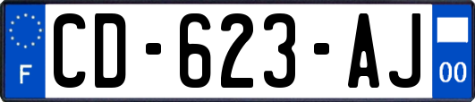 CD-623-AJ