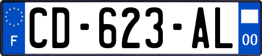 CD-623-AL