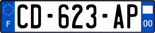 CD-623-AP