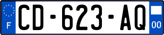 CD-623-AQ