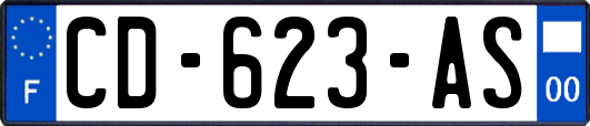 CD-623-AS