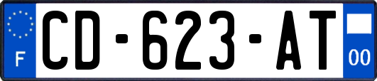 CD-623-AT