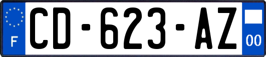 CD-623-AZ